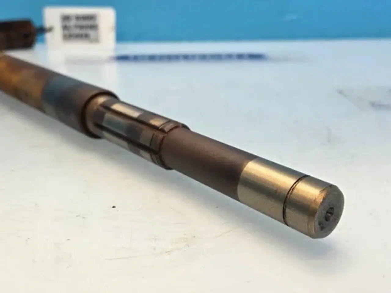 Billede 14 - John Deere 6300 Lever AL79293