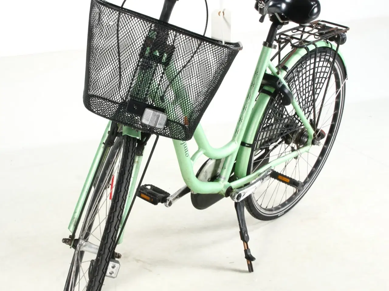 Billede 2 - Mosquito damecykel 