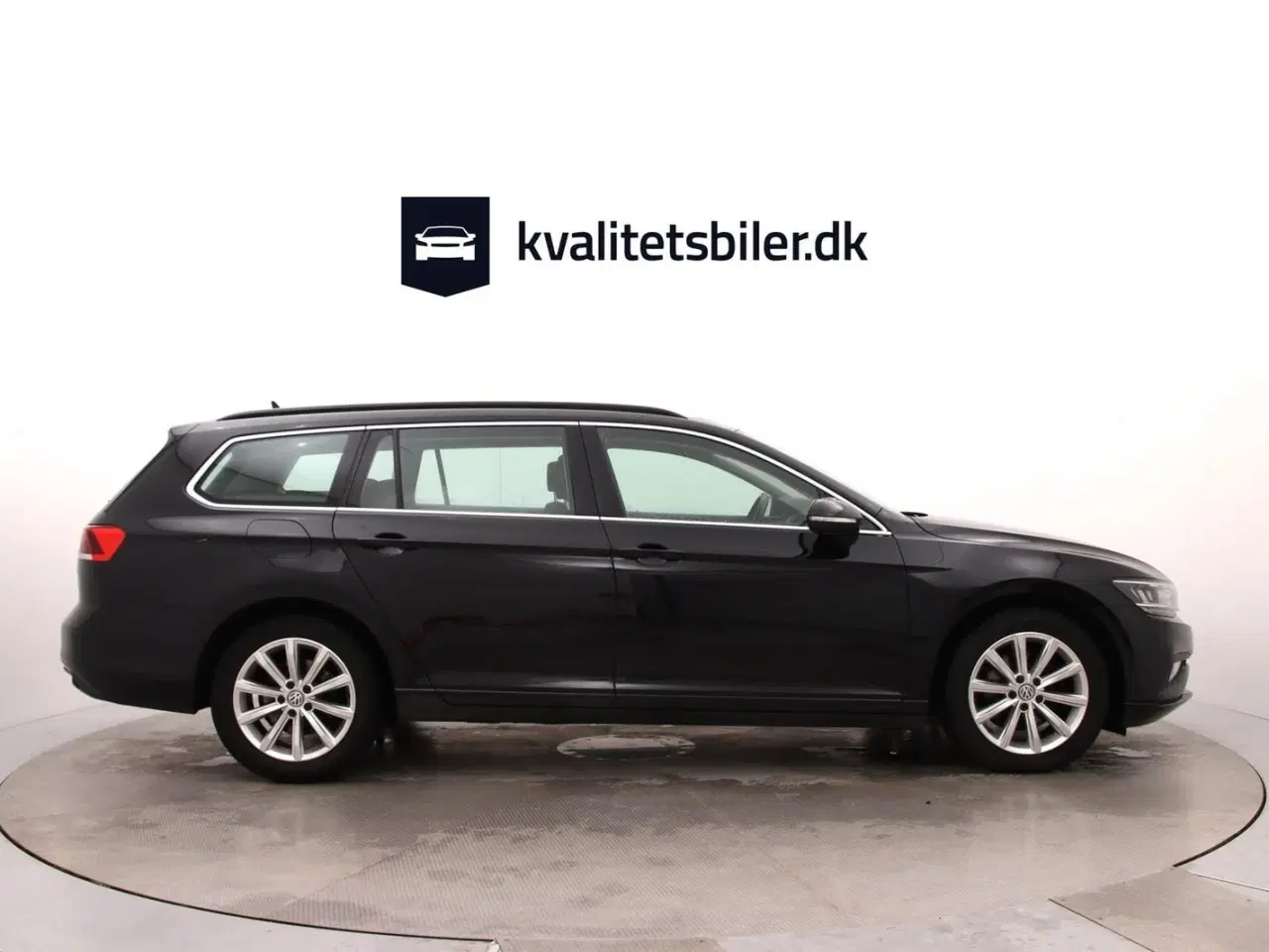 Billede 5 - VW Passat 2,0 TDi 150 Business+ Variant DSG