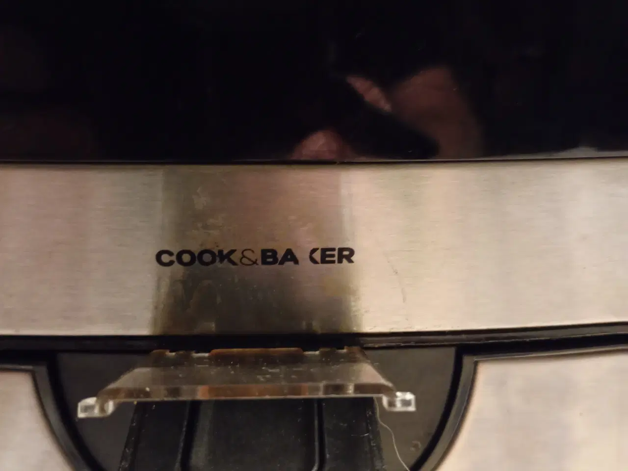 Billede 2 - Airfryer 