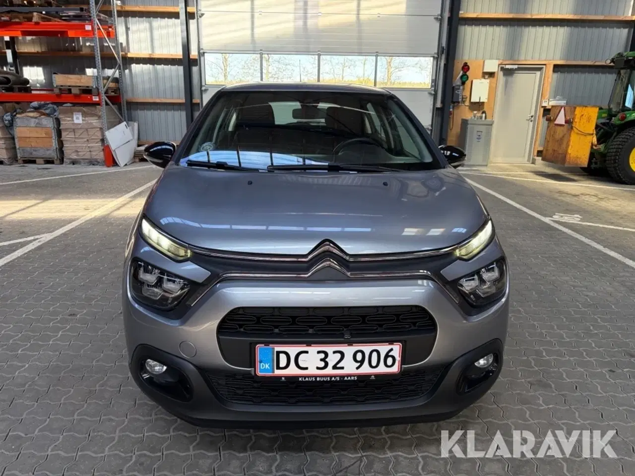 Billede 6 - Personbil Citroën C3, 1.2 Puretech 83 5D