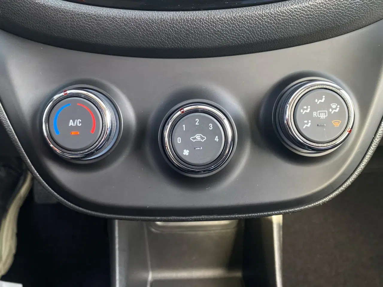 Billede 12 - Opel Karl 1,0 Cosmo 75HK 5d