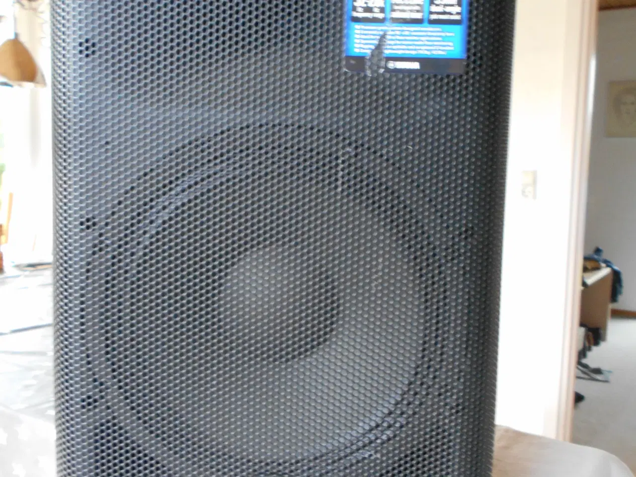 Billede 1 - Yamaha DXR 12