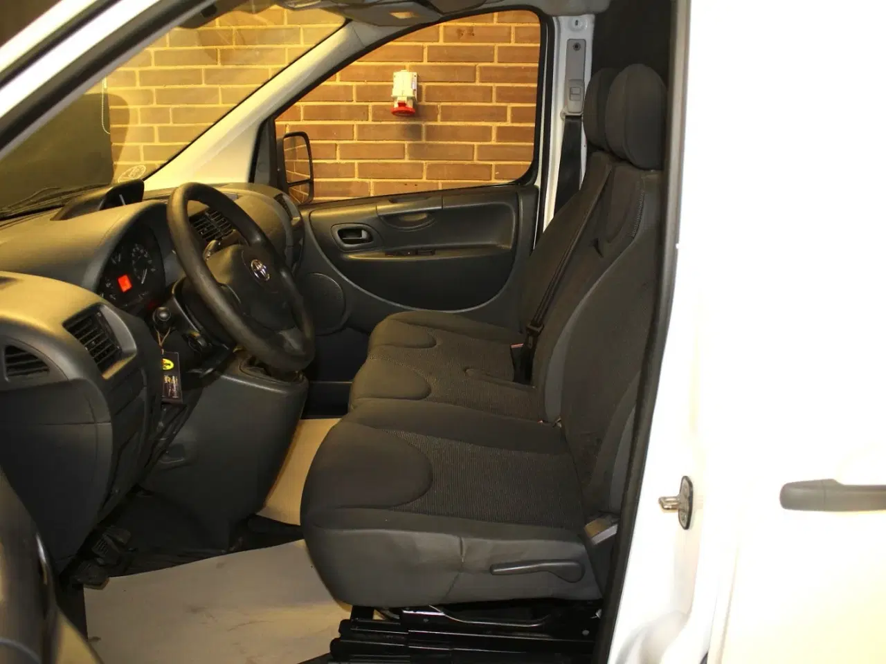 Billede 4 - Toyota ProAce 2,0 D 128 T2 L1H1