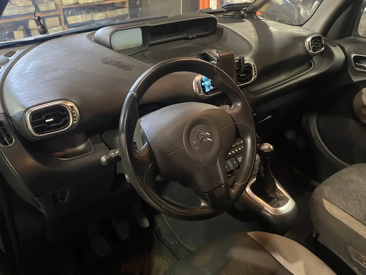 Billede 6 - Citroen c3 picasso 