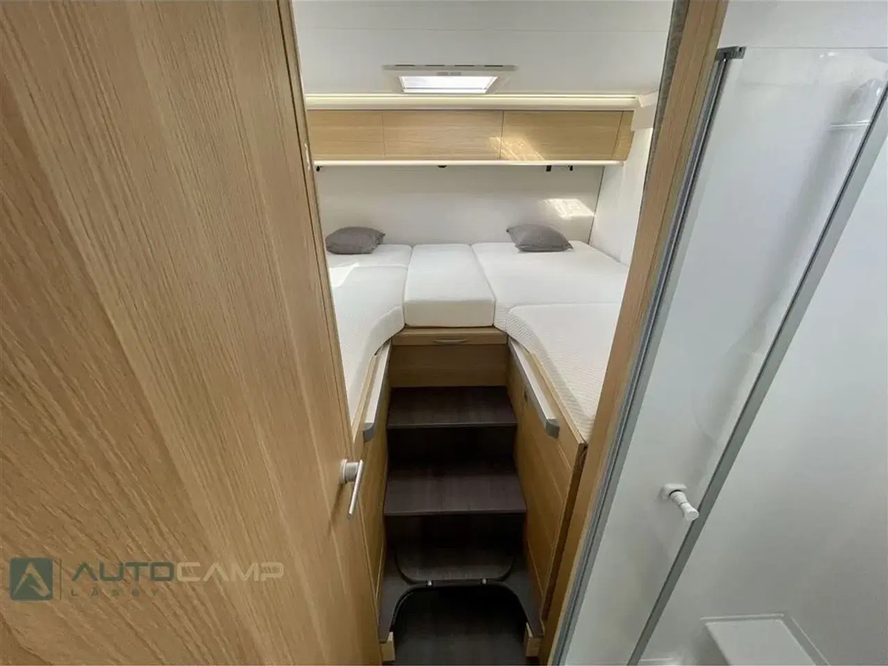 Billede 10 - 2025 - Adria Coral AXESS 650 SL