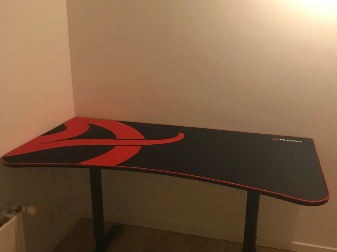 Billede 2 - Gamer computer med bord sælges 
