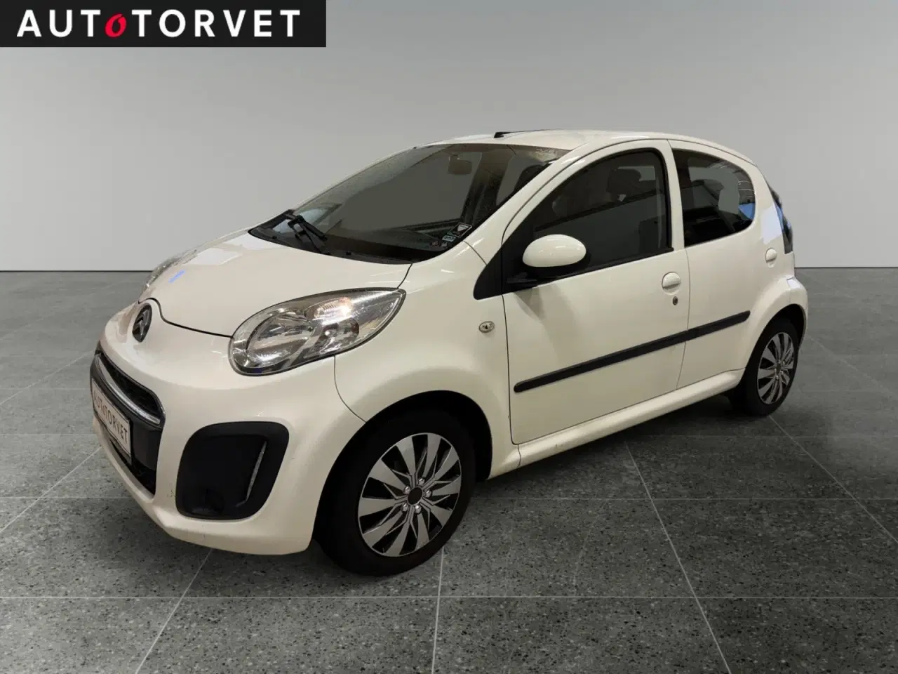 Billede 1 - Citroën C1 1,0 e-VTi 68 Feel