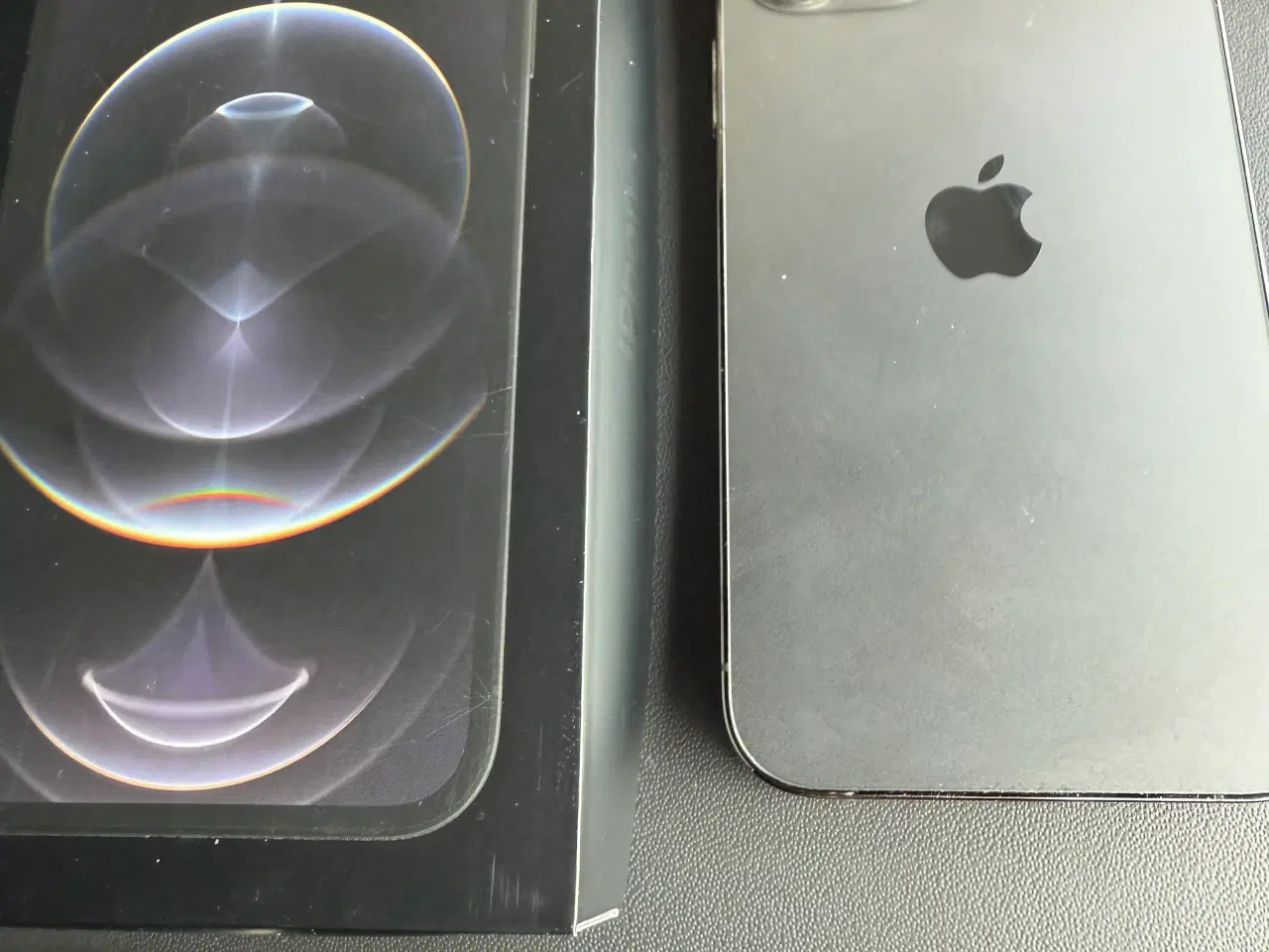 Billede 2 - iPhone 12 Pro 256 gb