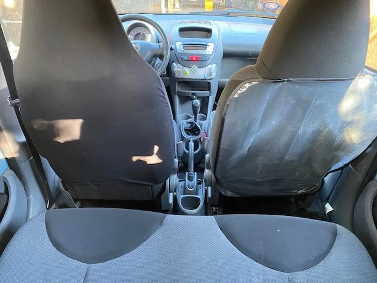 Billede 6 - Toyota Aygo 2008