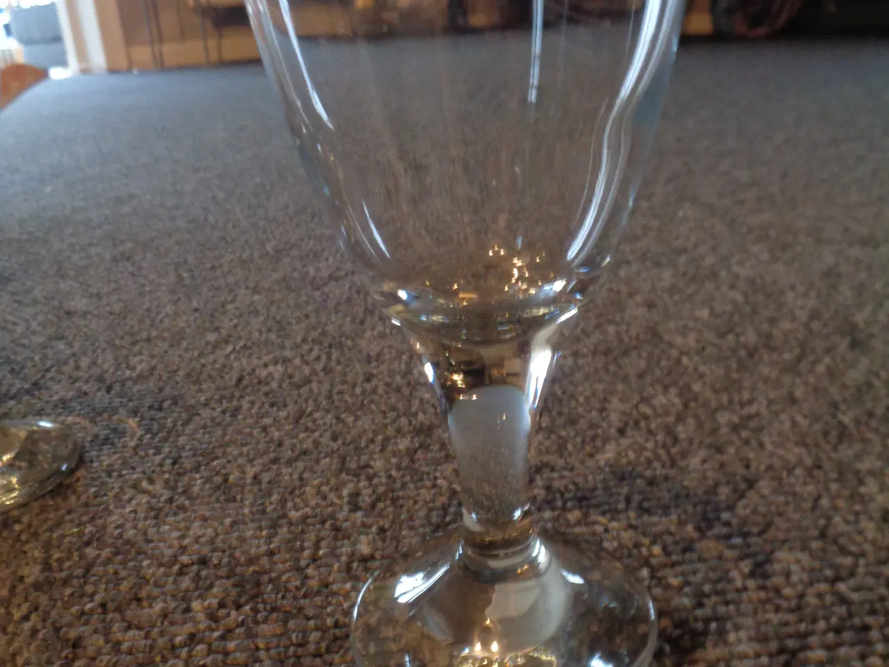 Billede 4 - Vin glas 