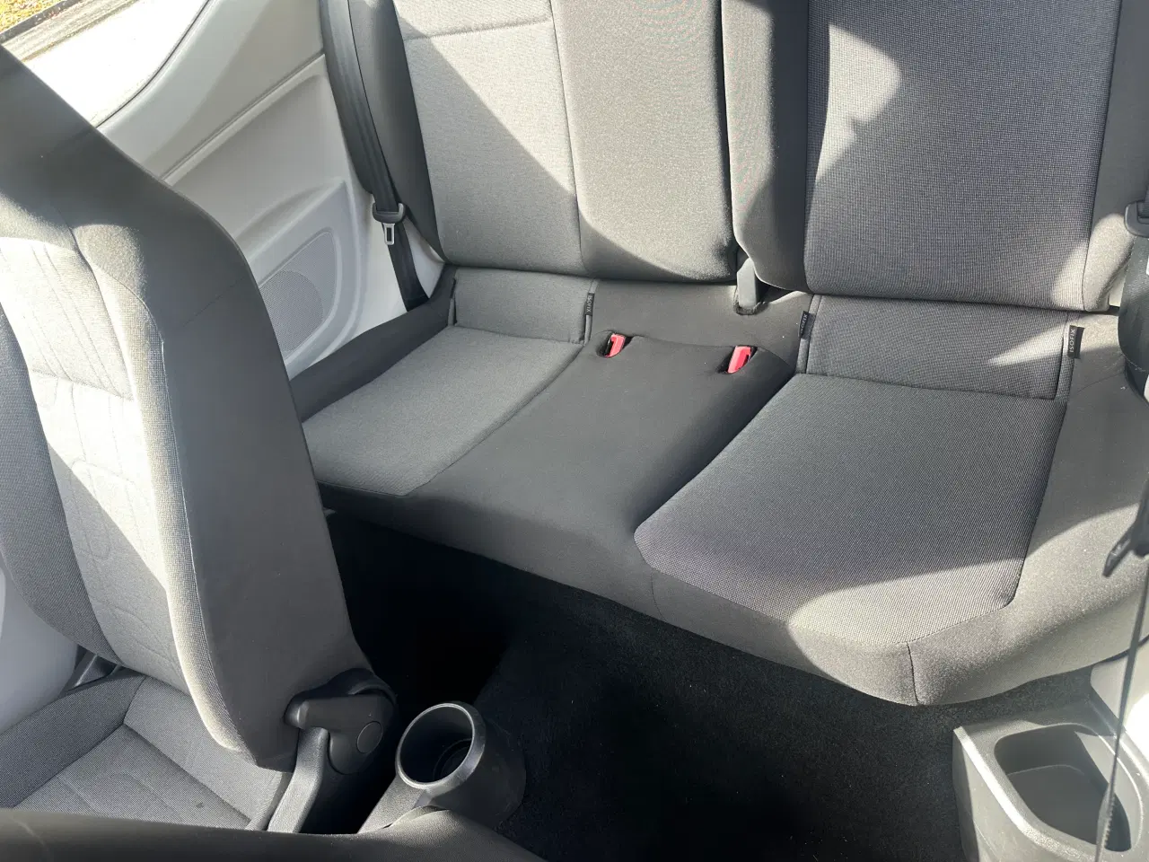 Billede 6 - Vw move up