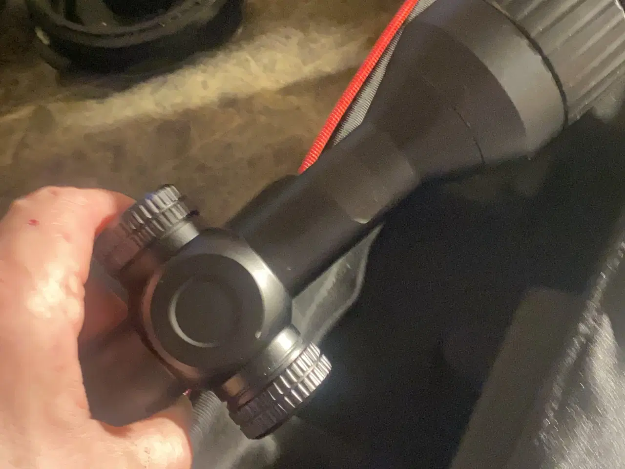 Billede 9 - Hikmicro Alpex 50