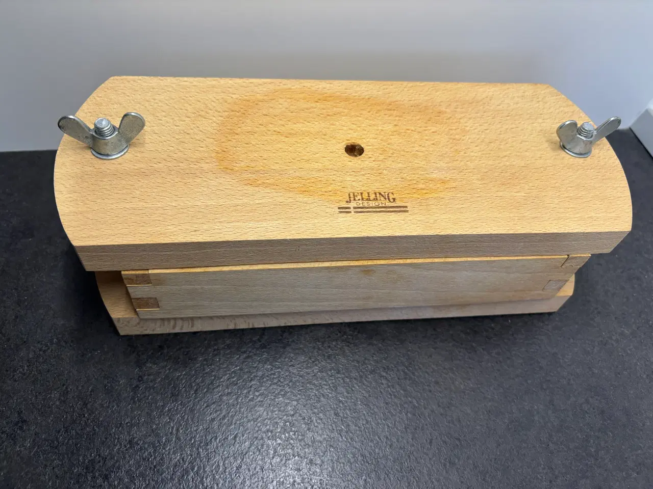 Billede 2 - Rullepølsepresser