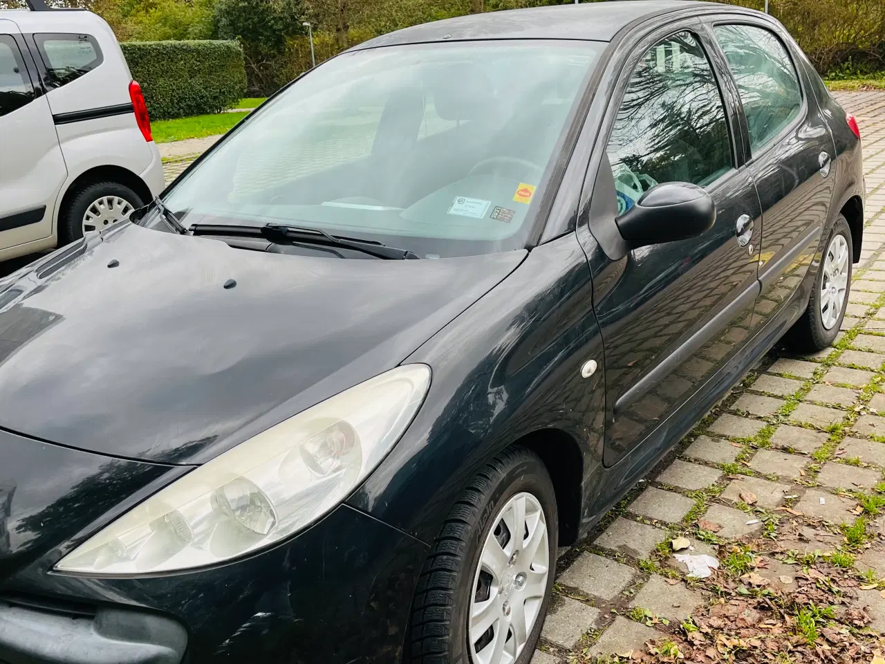 Billede 5 - Peugeot 206 fra 2009