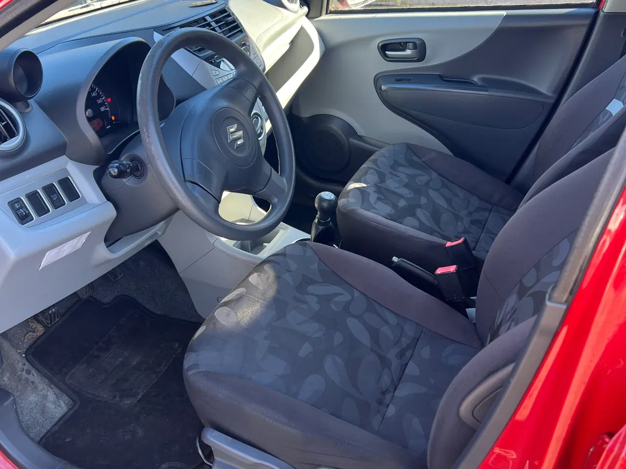 Billede 6 - Suzuki alto 1,0 benzin 2011