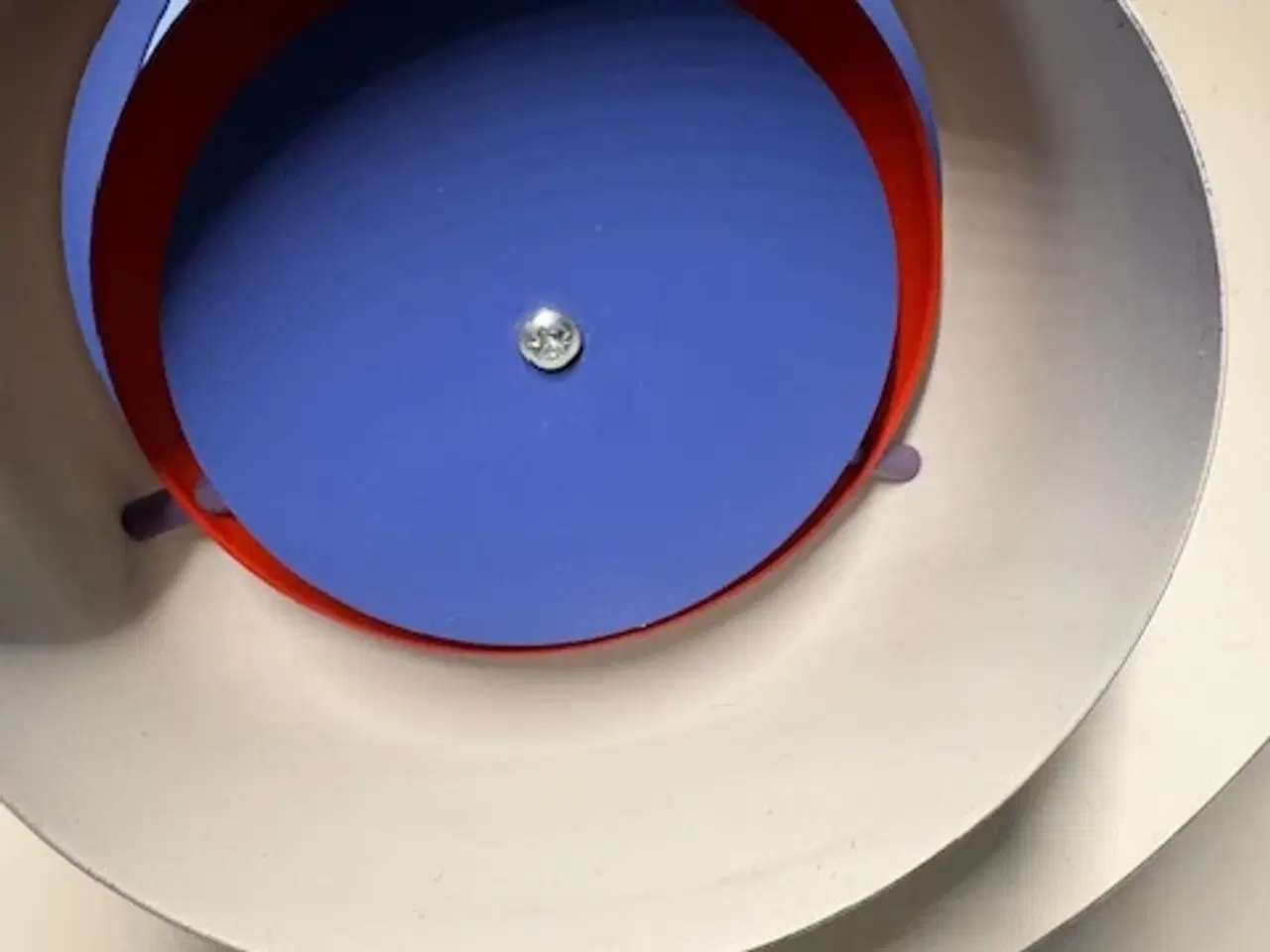 Billede 5 - PH5 lampe / pendel, orig. fra 90'erne, flot stand