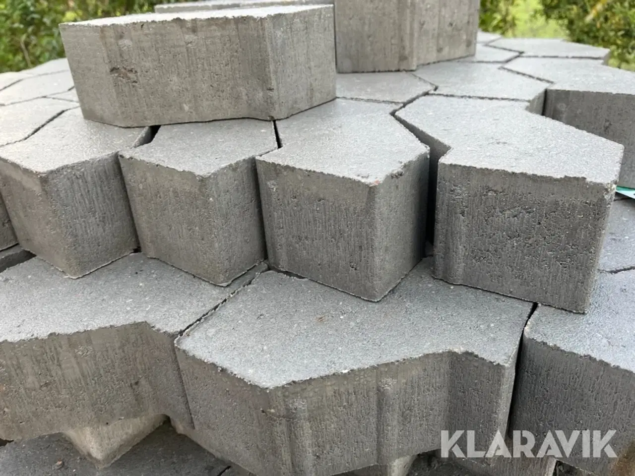 Billede 11 - SF sten