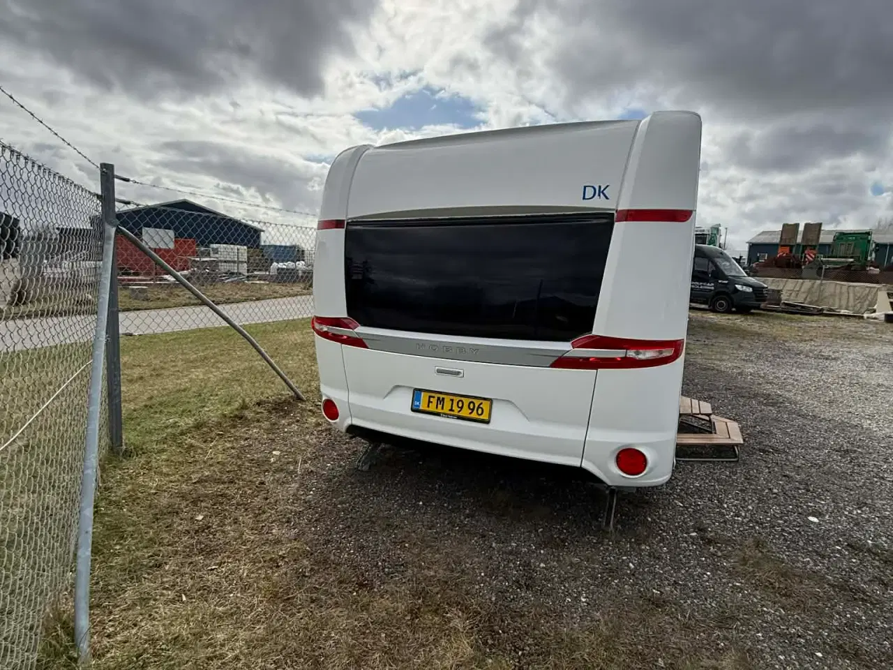 Billede 6 - Hobby 650UFF Premium