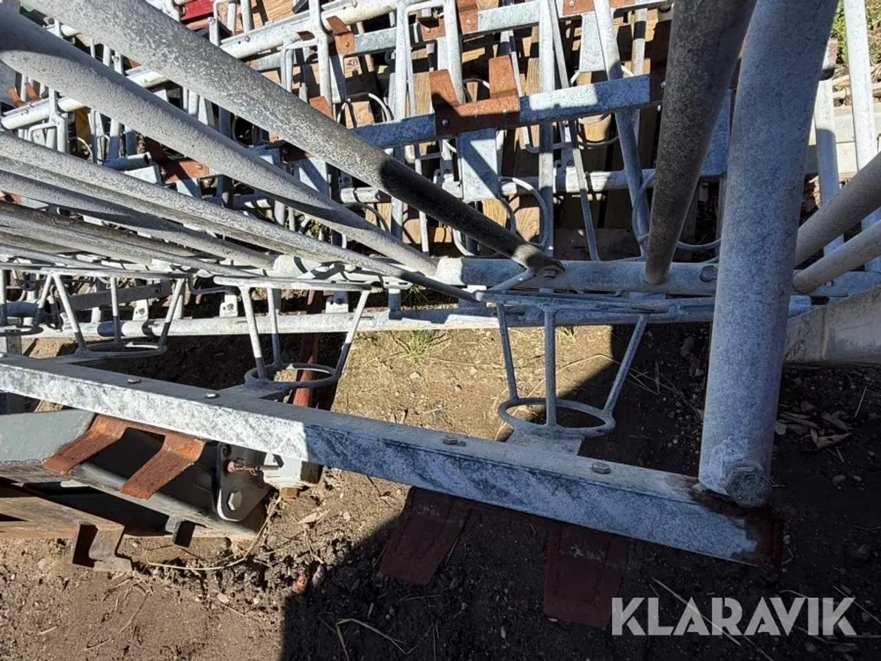 Billede 3 - Kalvefangs Gitre