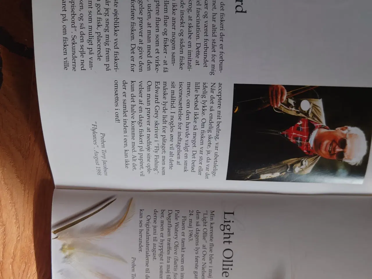 Billede 2 - Dansk fiskeri før industrialiseringen