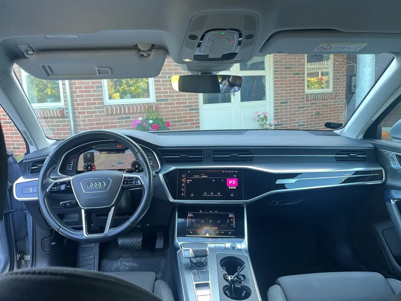 Billede 8 - Audi A6 40 TDi Sport Prestige Avant S-tr.