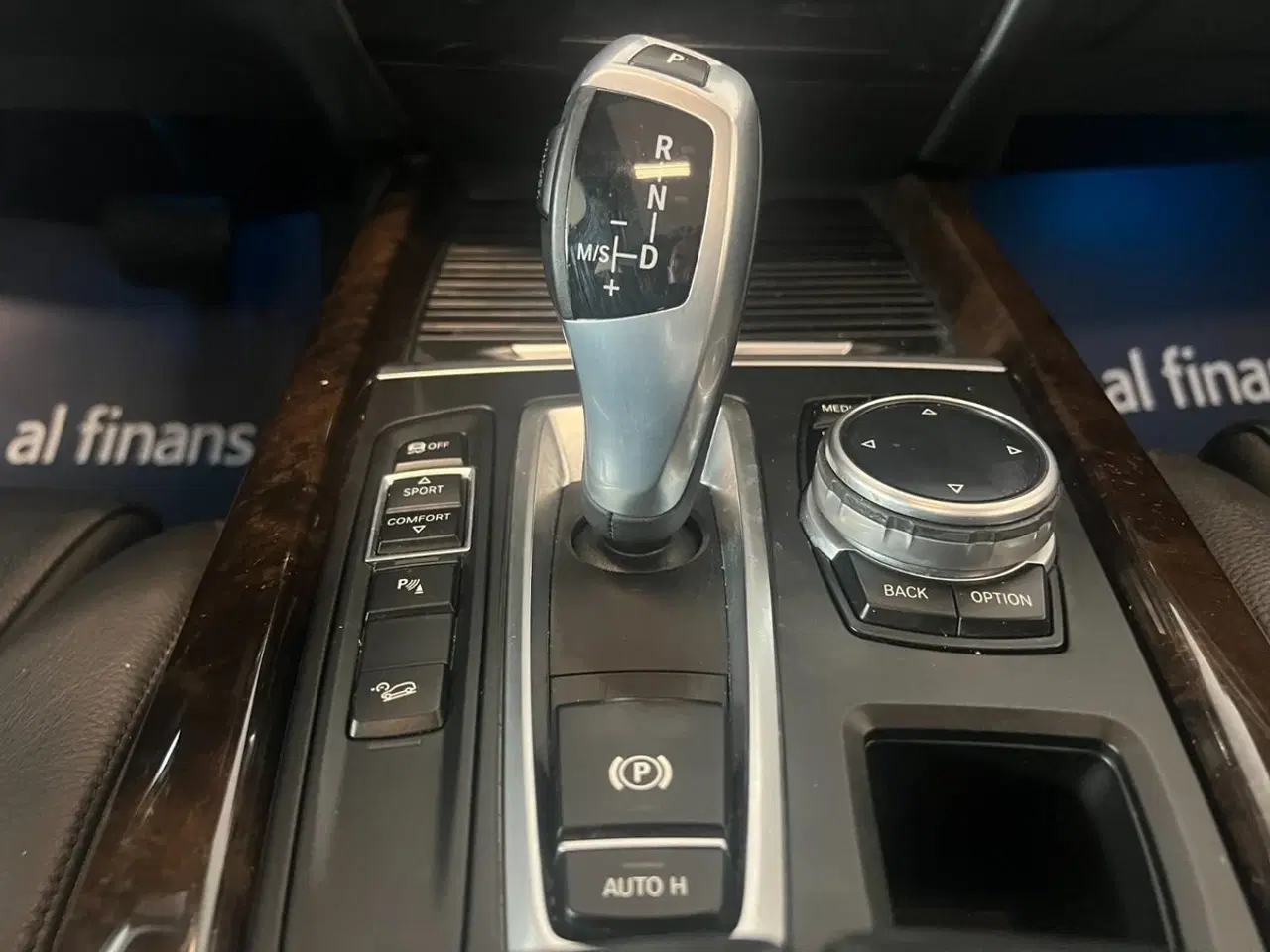 Billede 11 - BMW X5 3,0 xDrive40d aut.