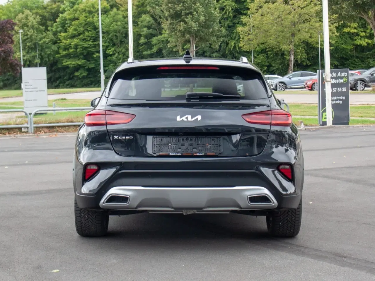 Billede 6 - Kia XCeed 1,6 PHEV Upgrade+ DCT