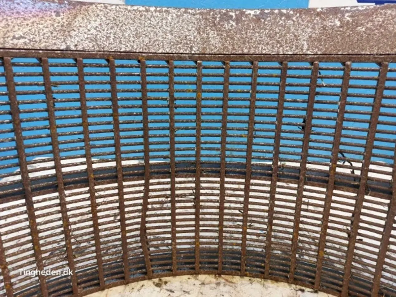 Billede 15 - Case 2188 Tærskebro 1309207C3