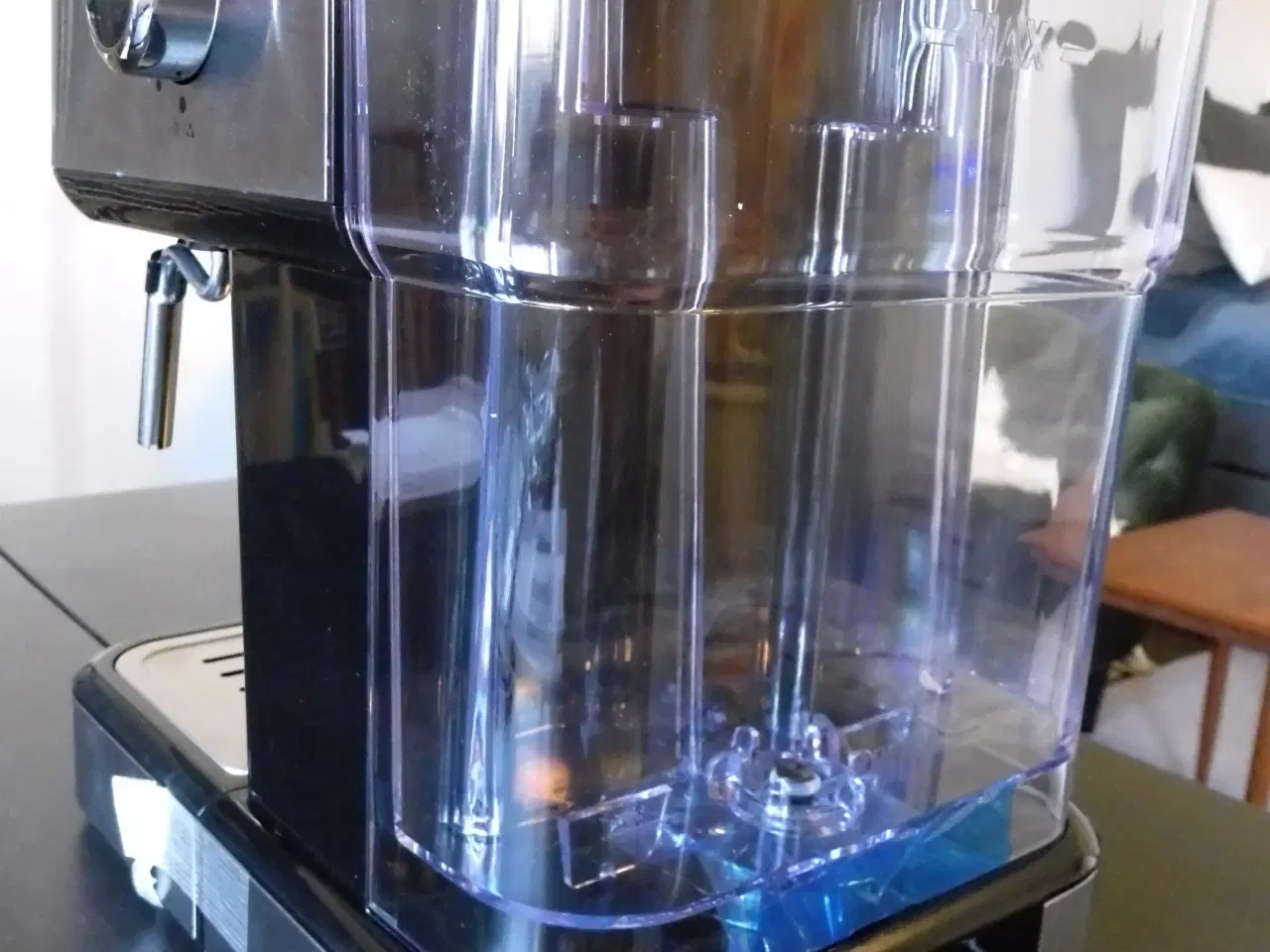 Billede 8 - Espresso-maskine