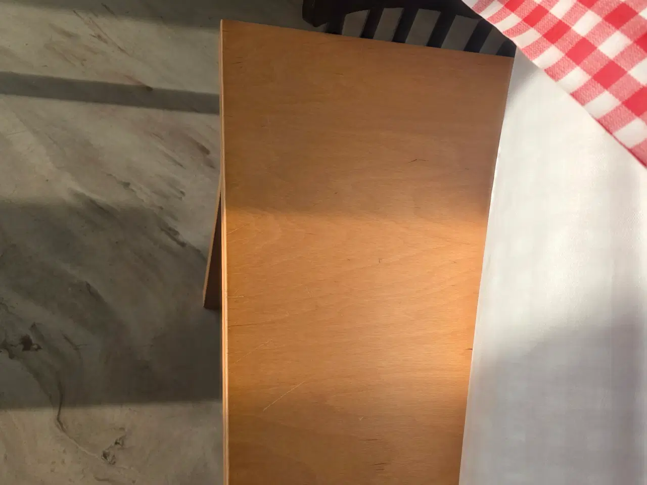 Billede 2 - Borde og stole