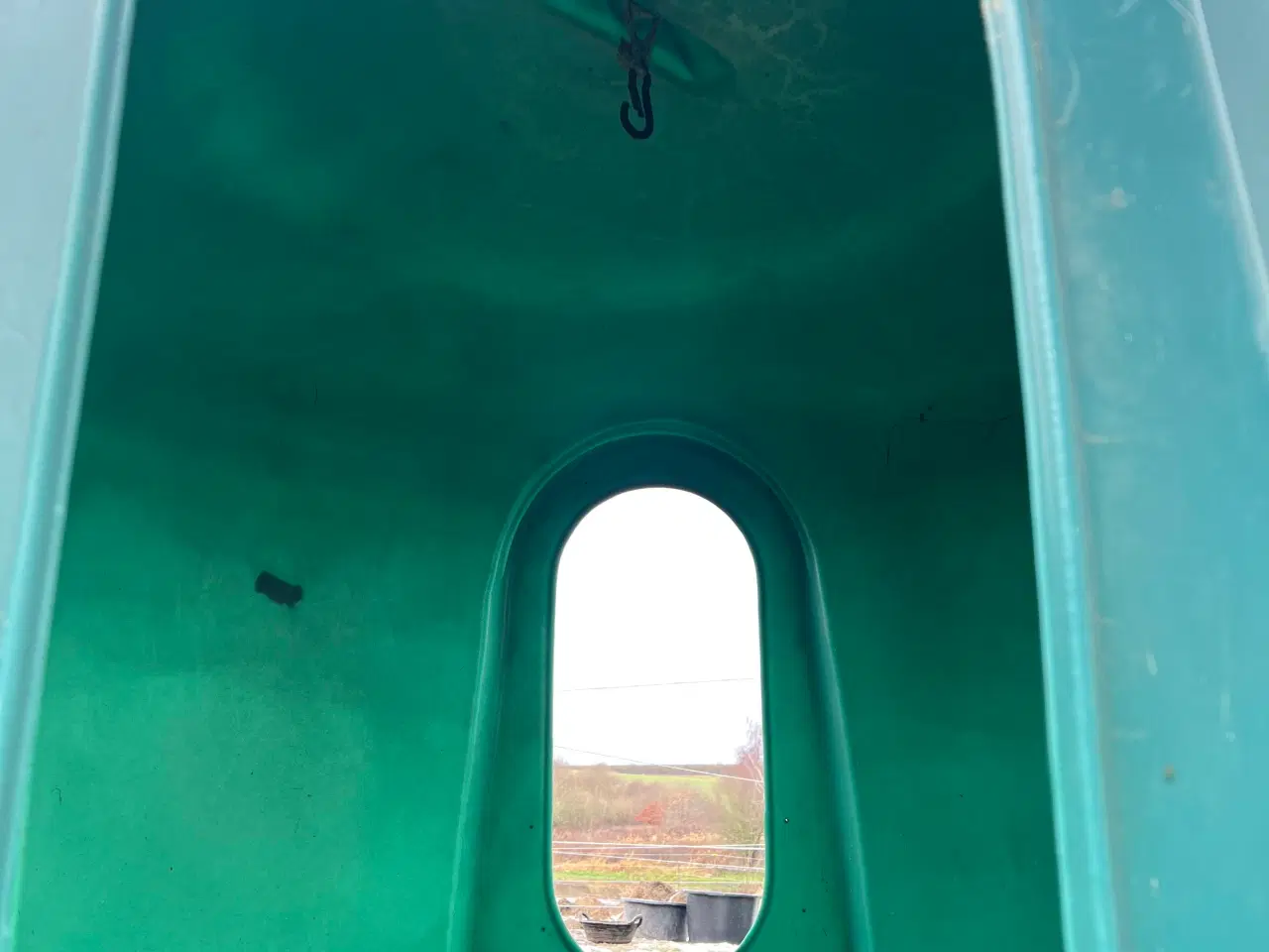 Billede 6 - Hø klokke hest