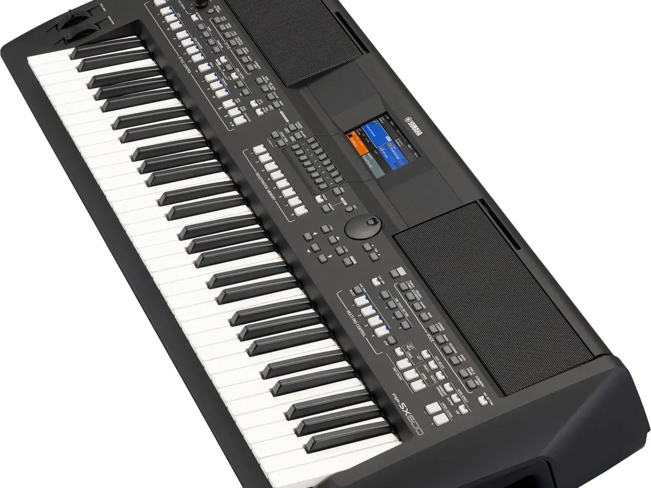 Billede 2 - Yamaha keyboard PSR-SX 600