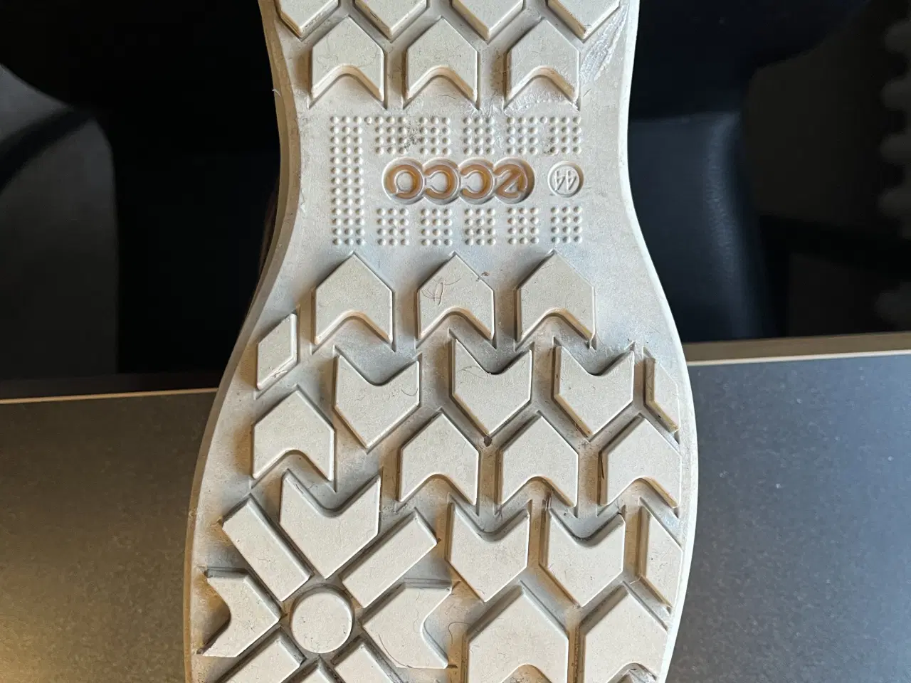 Billede 2 - Varm goretex Vinterstøvle 