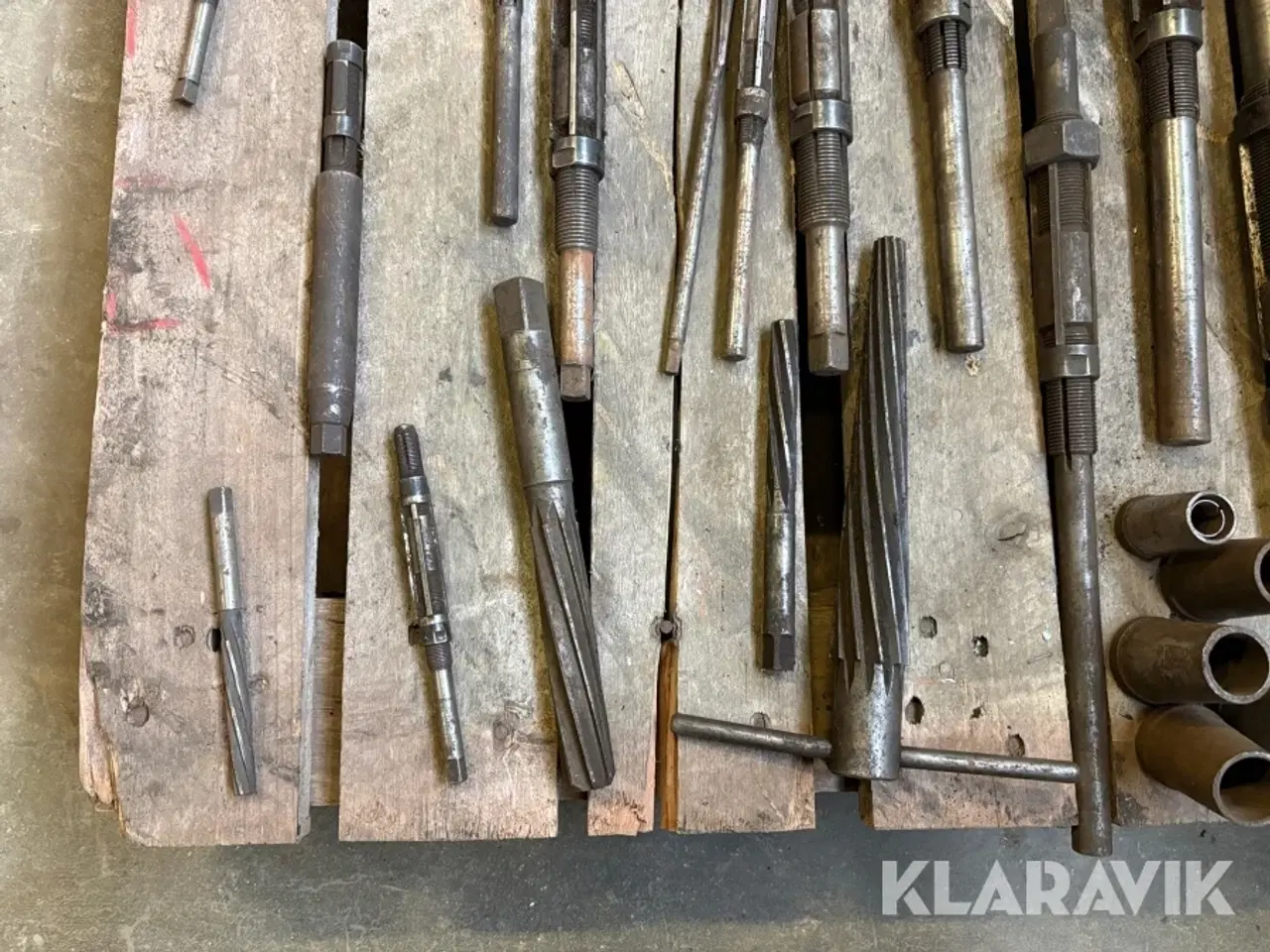 Billede 4 - Rivaler 28 dele