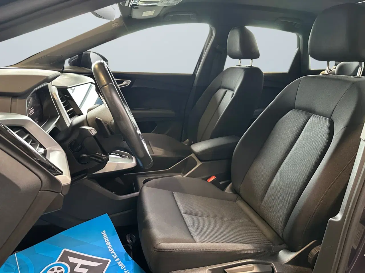 Billede 9 - Audi Q4 e-tron 35 