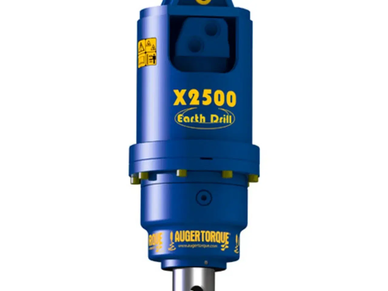 Billede 1 - Auger Torque X2500
