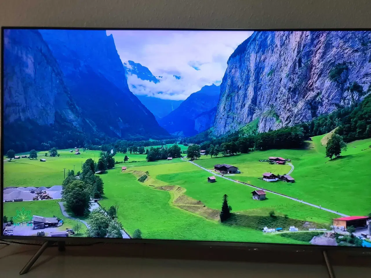 Billede 2 - Samsung 55" QLED 4K Smart  Q6F 