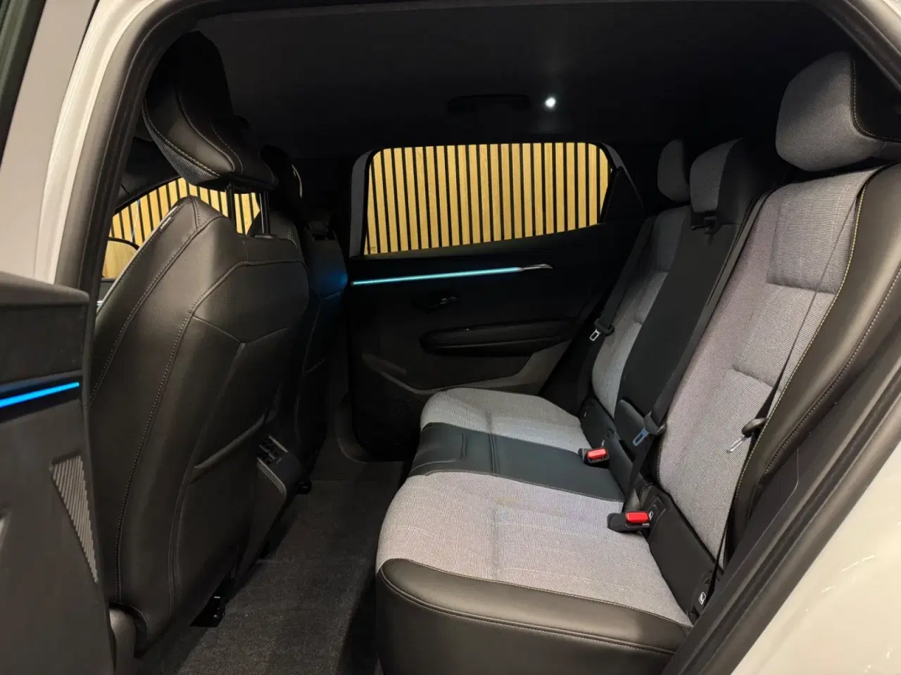 Billede 14 - Renault Scenic E-Tech 87 Techno