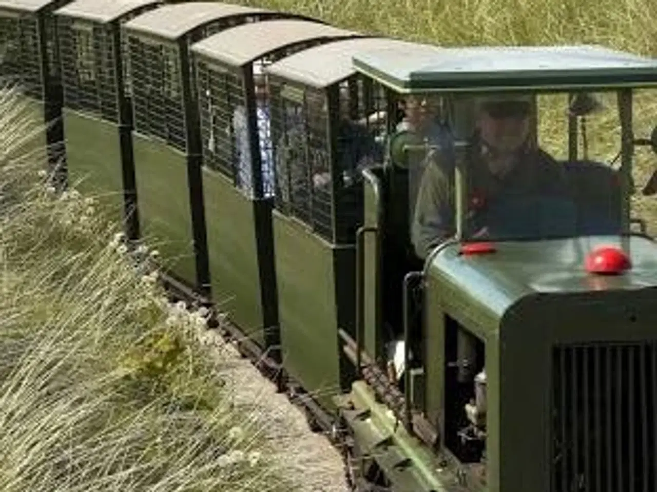 Billede 2 - 2 billetter til Koldkrigsmuseet Regan m smørrebrø 