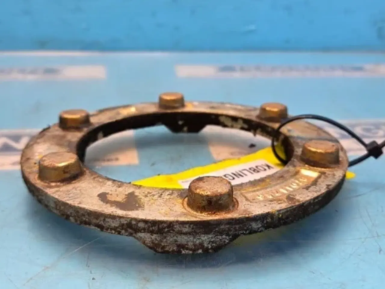 Billede 5 - New Holland CR9090 Koblingsnav 87011716