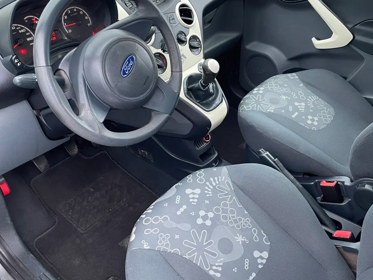 Billede 15 - Ford Ka nysynet 