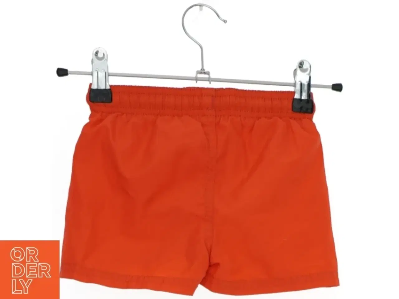 Billede 2 - Orange badebukser fra H&M (str. 74)