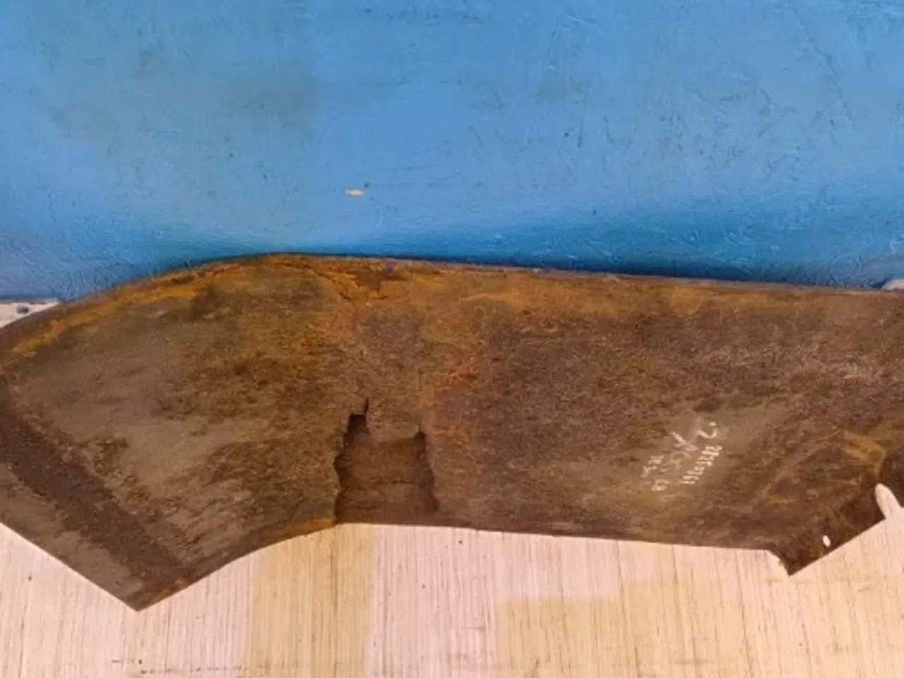 Billede 5 - Dronningborg D3000 Plade L. 28250367