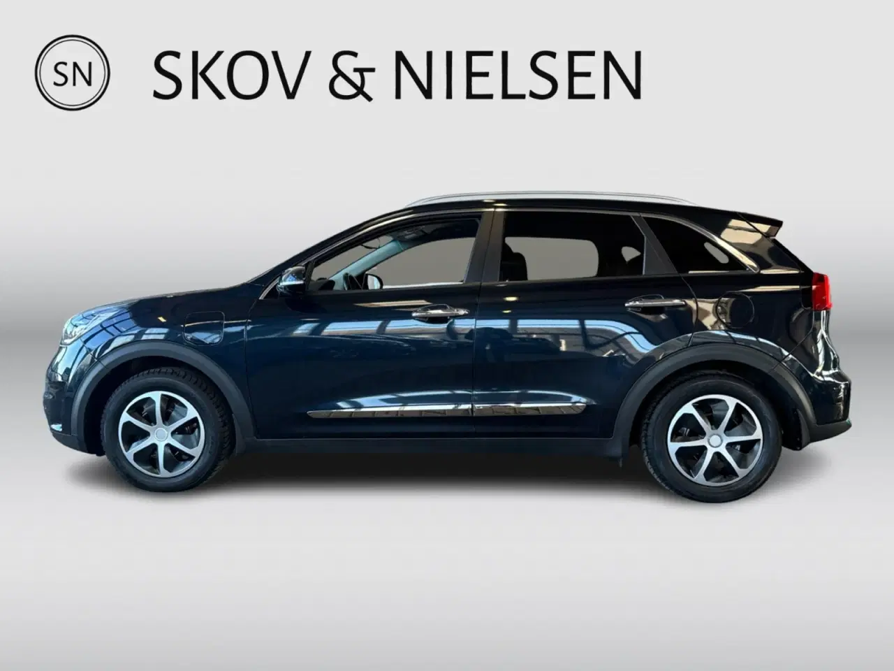 Billede 2 - Kia Niro 1,6 PHEV Premium DCT