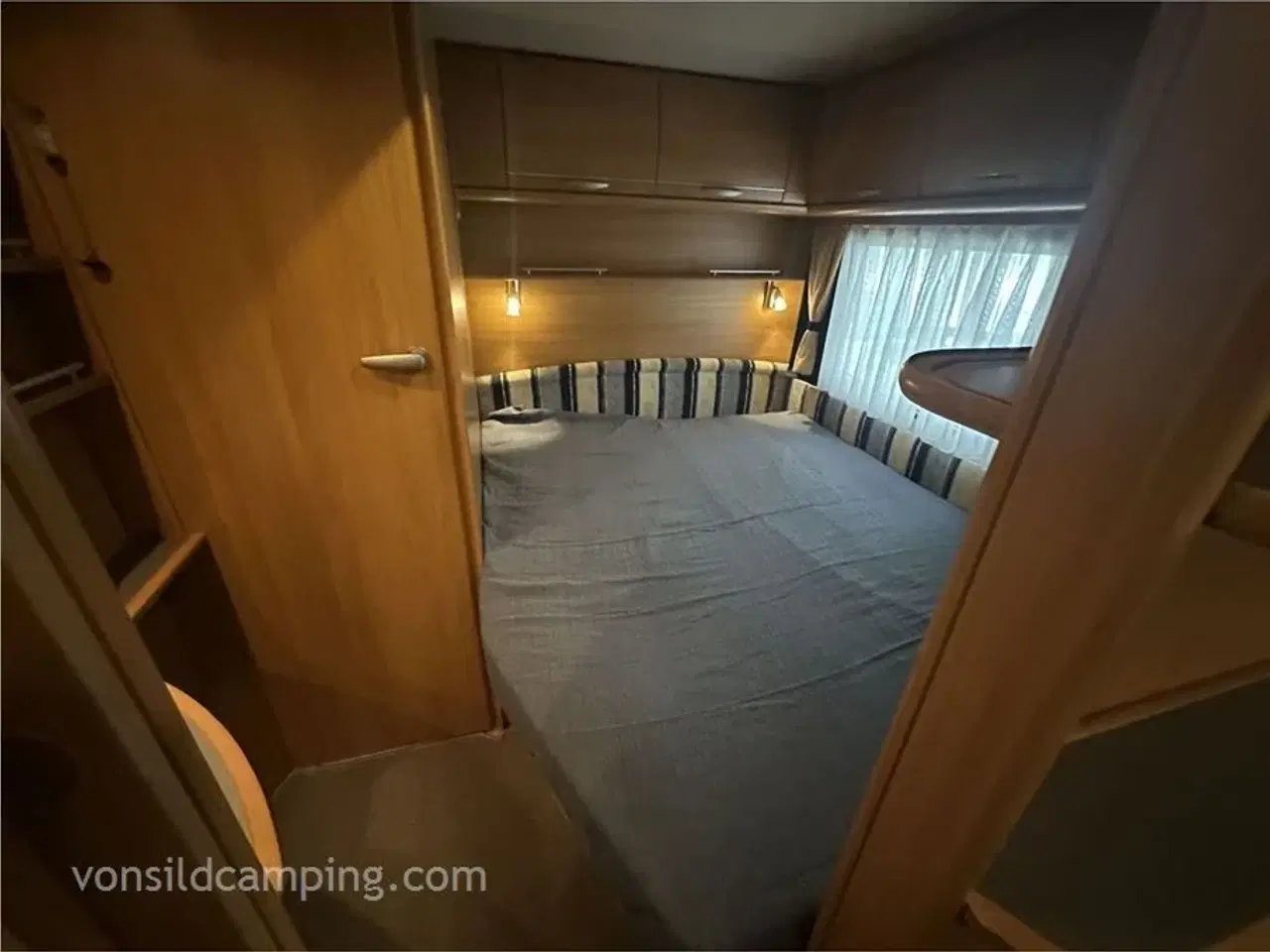 Billede 2 - 2007 - Adria Classica 513 UP