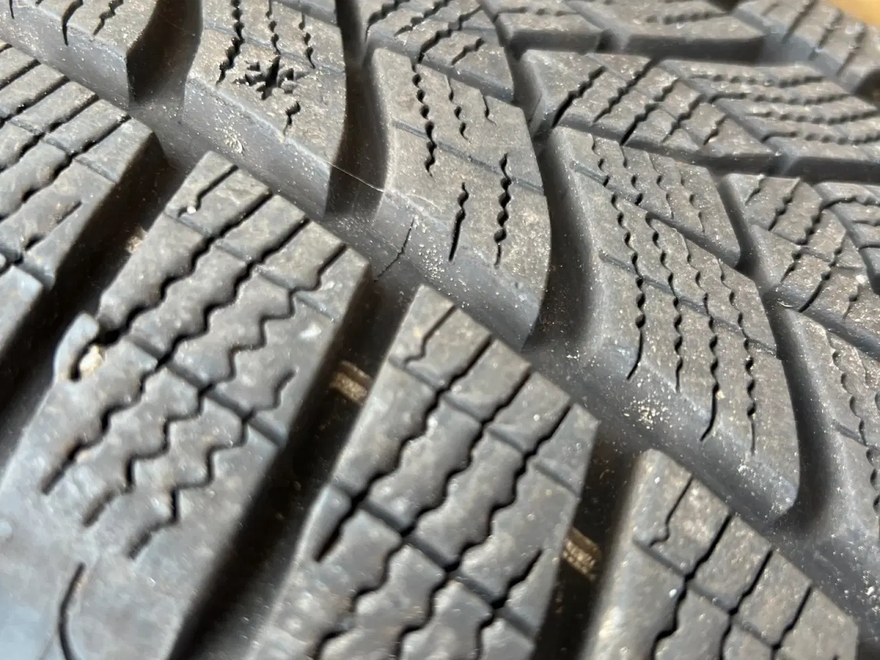 Billede 2 - 18" VW ID.3 vinterhjul