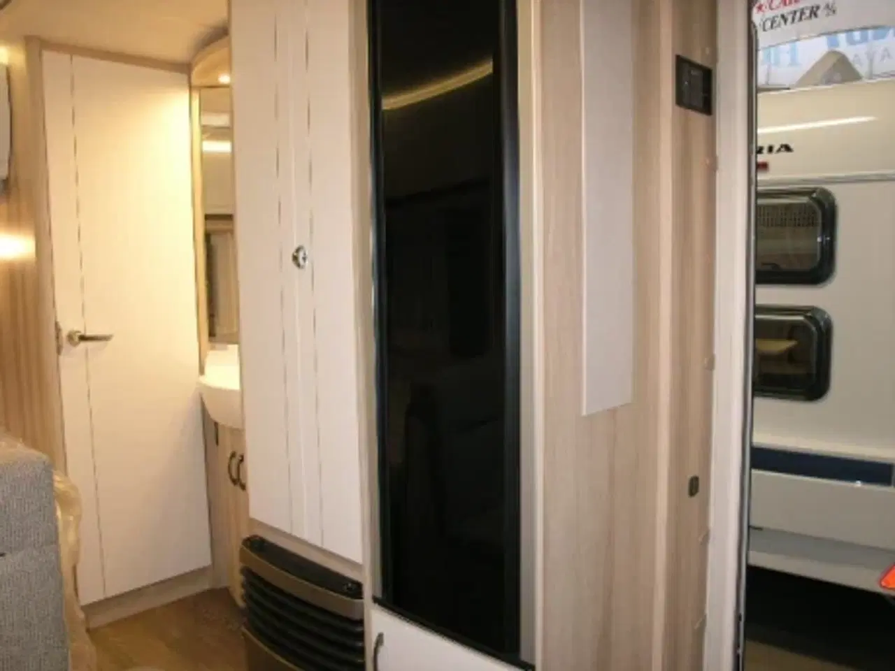 Billede 7 - Hobby De Luxe 400 SFe