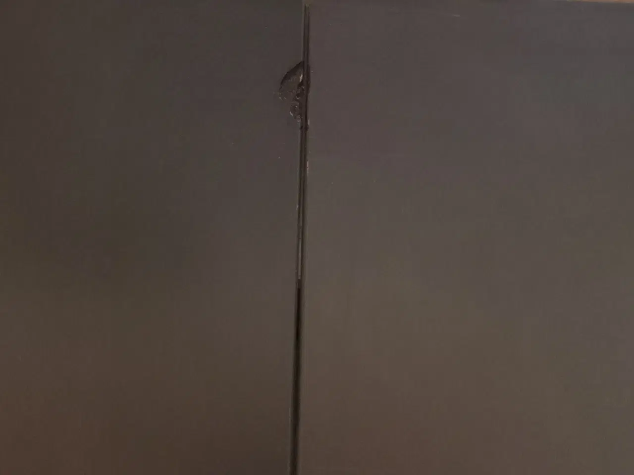 Billede 8 - Stort hjørne-skrivebord. 2 x 2 meter