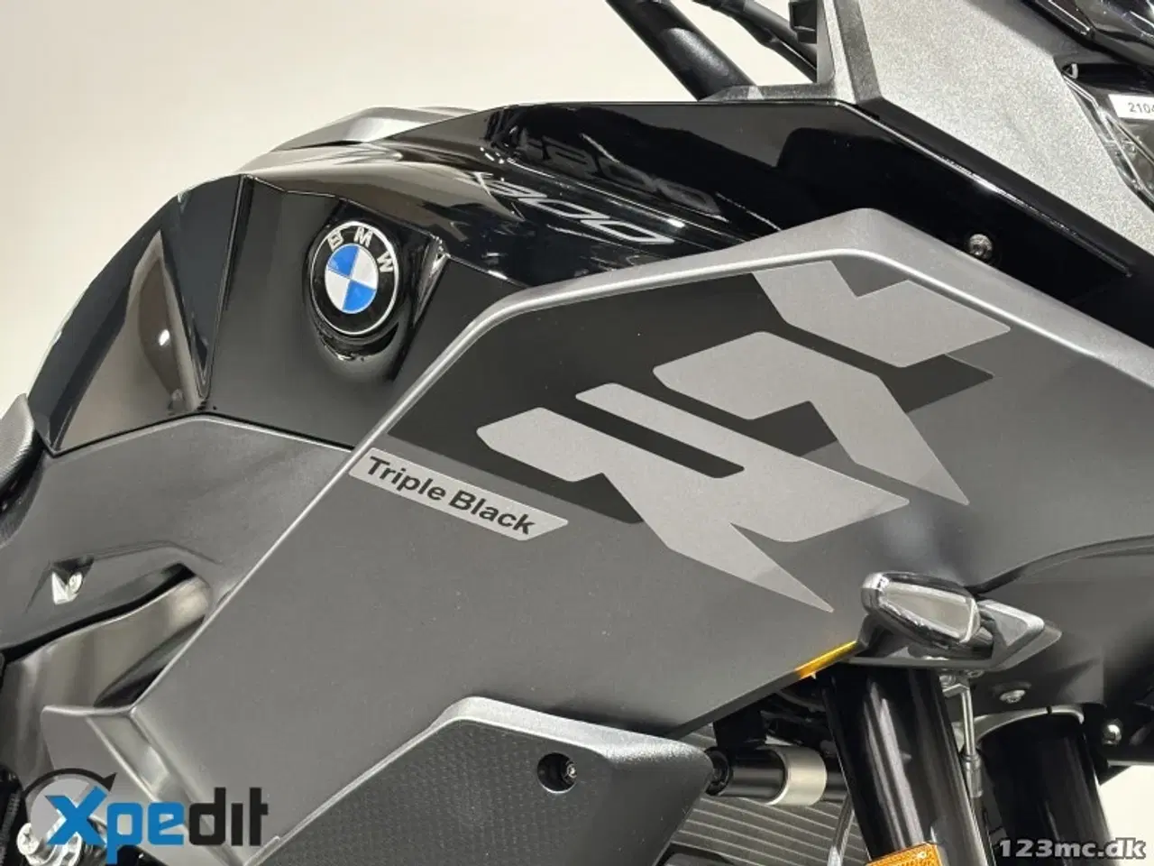 Billede 19 - BMW F 900 XR